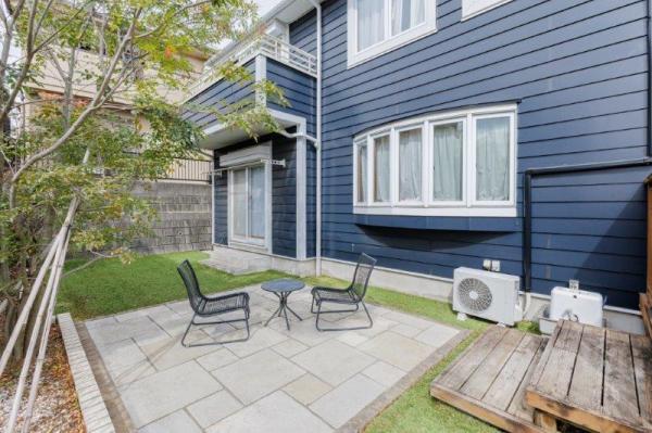 牛久保東2丁目戸建